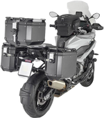 Outback Case Hardware