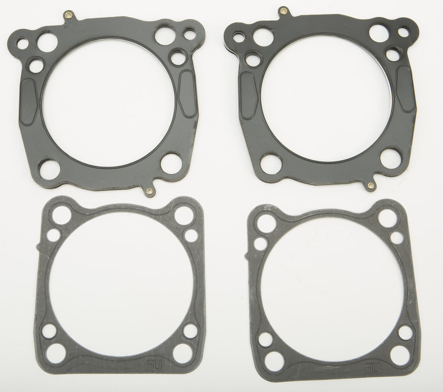 HEAD & BASE GASKETS M8 4.250" .040"MLS .014"RC | C10181-HB