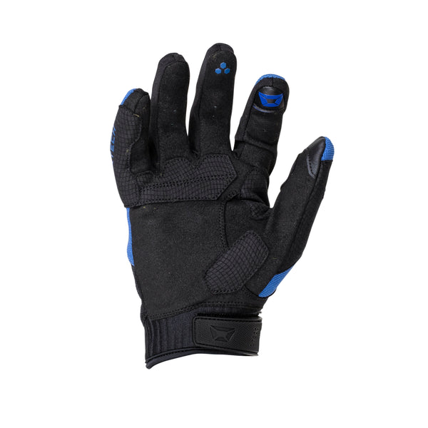 AERO-TEC GLOVE BLUE