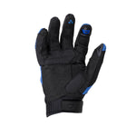 AERO-TEC GLOVE BLUE
