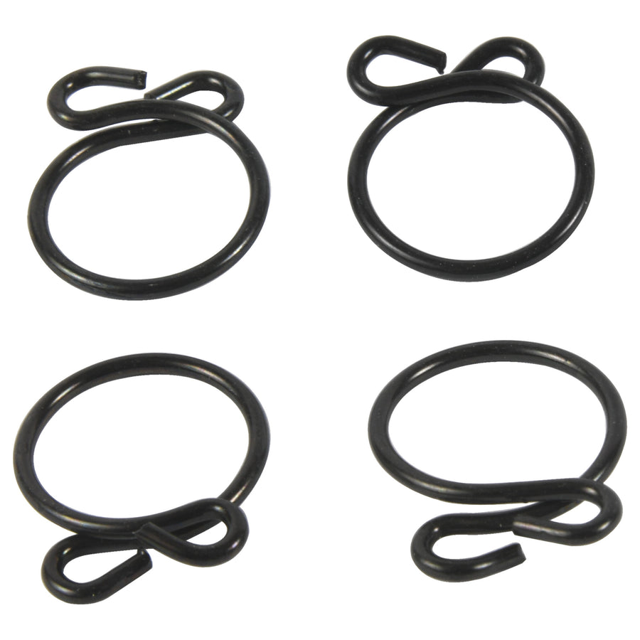 HOSE CLAMPS REFILL KIT 4/PK | FS00047