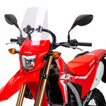 WINDSCREEN ADVENTURE HON | ZE70-1001
