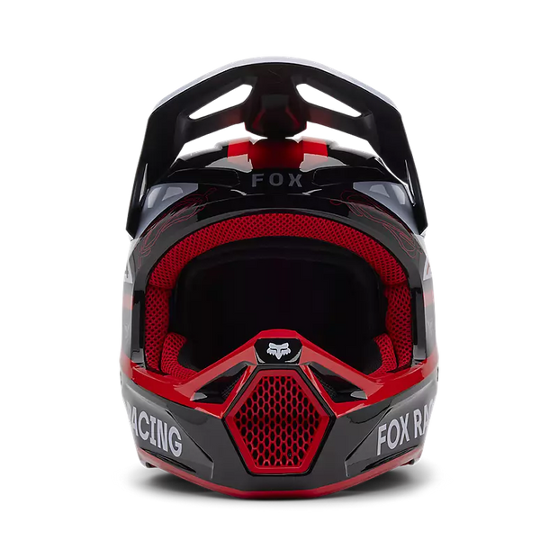 V1 Race Spec Helmet