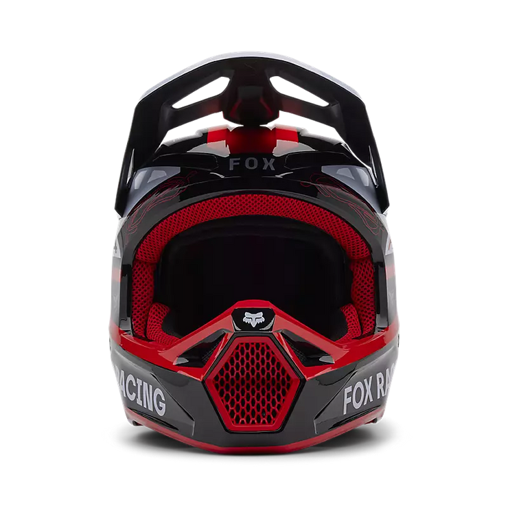 V1 Race Spec Helmet