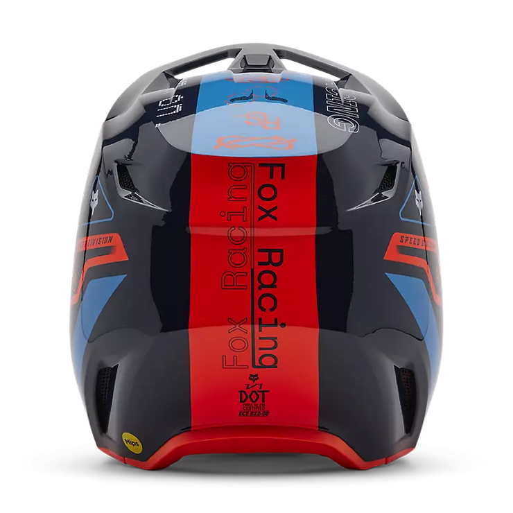 V1 Race Spec Helmet