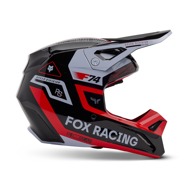 V1 RACE SPEC HELMET