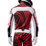FLEXAIR IMPRESSION JERSEY
