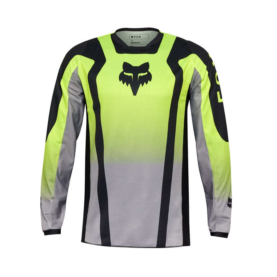 180 LEAN JERSEY - EXTD SIZES