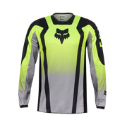 FOX RACING 180 LEAN JERSEY FLO