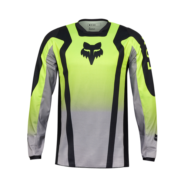 FOX RACING 180 LEAN JERSEY FLO