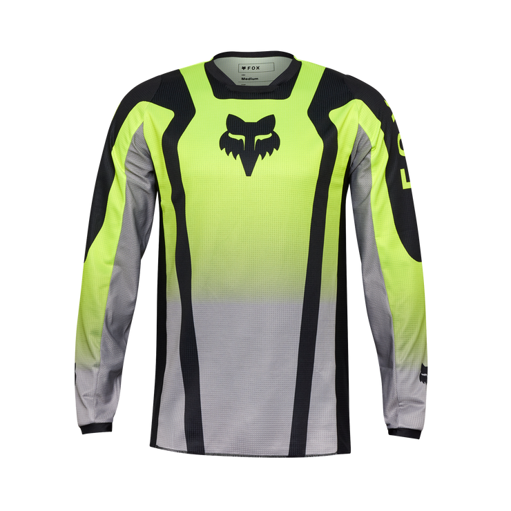 FOX RACING 180 LEAN JERSEY FLO