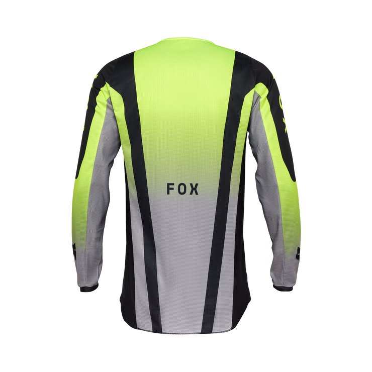 FOX RACING 180 LEAN JERSEY FLO