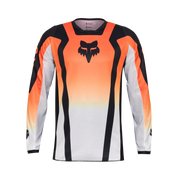 FOX RACING 180 LEAN JERSEY FLO