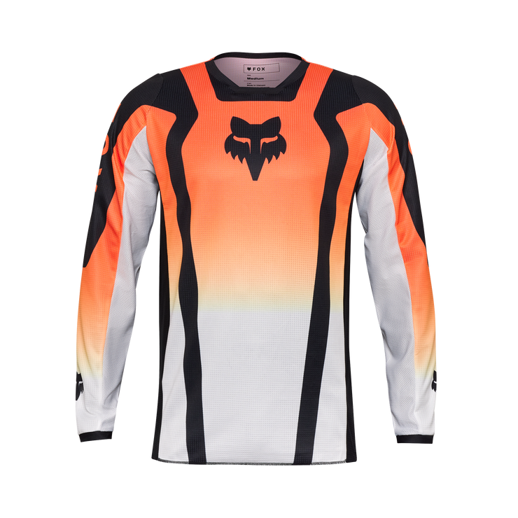 FOX RACING 180 LEAN JERSEY FLO