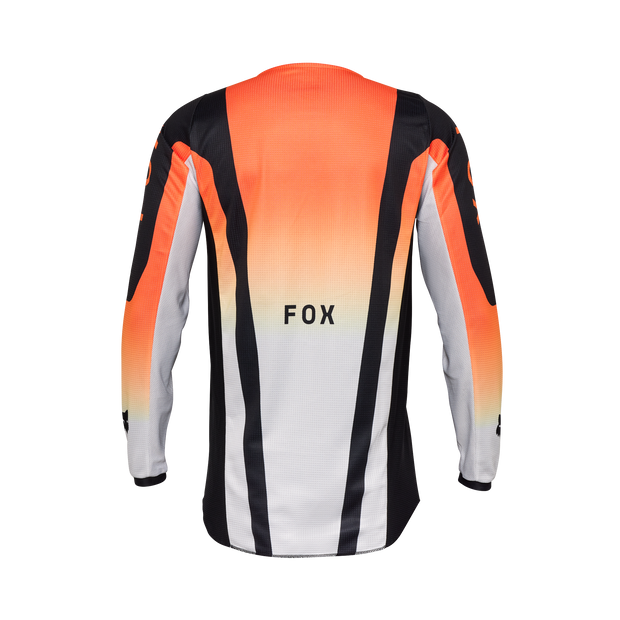 FOX RACING 180 LEAN JERSEY FLO