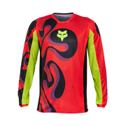 FOX RACING 180 EMOTION JERSEY