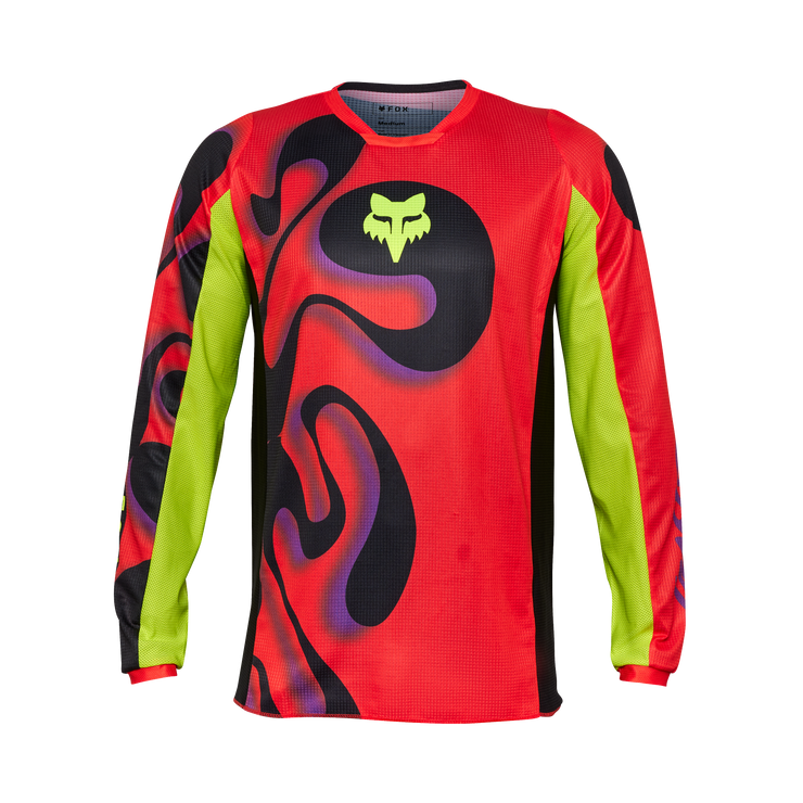 FOX RACING 180 EMOTION JERSEY
