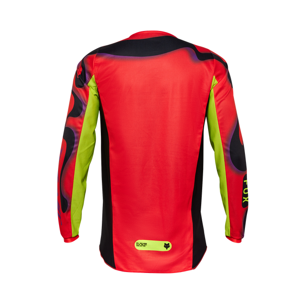 FOX RACING 180 EMOTION JERSEY