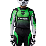180 KAWASAKI JERSEY