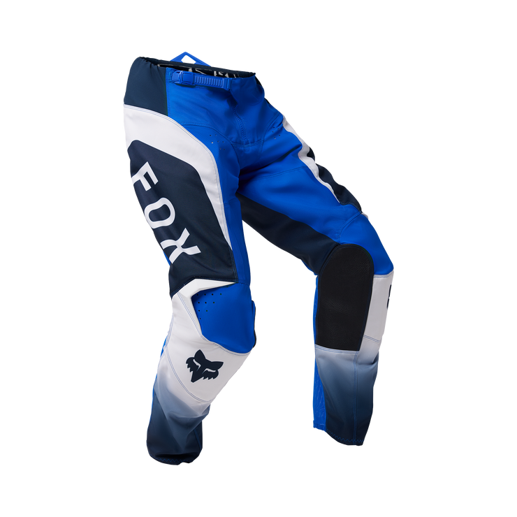 FOX RACING 180 LEAN PANT BLU