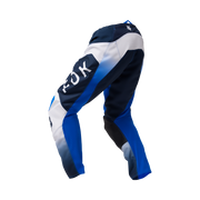 FOX RACING 180 LEAN PANT BLU
