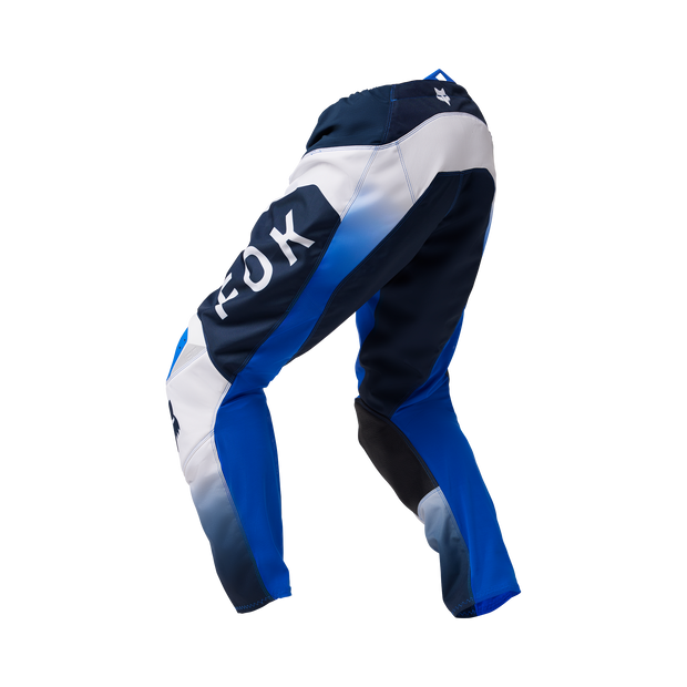 FOX RACING 180 LEAN PANT BLU