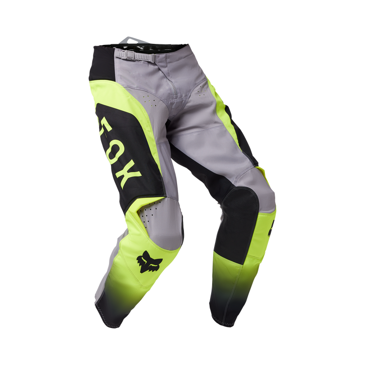 FOX RACING 180 LEAN PANT FLO YLW