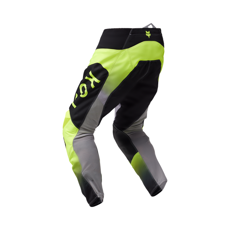 FOX RACING 180 LEAN PANT FLO YLW