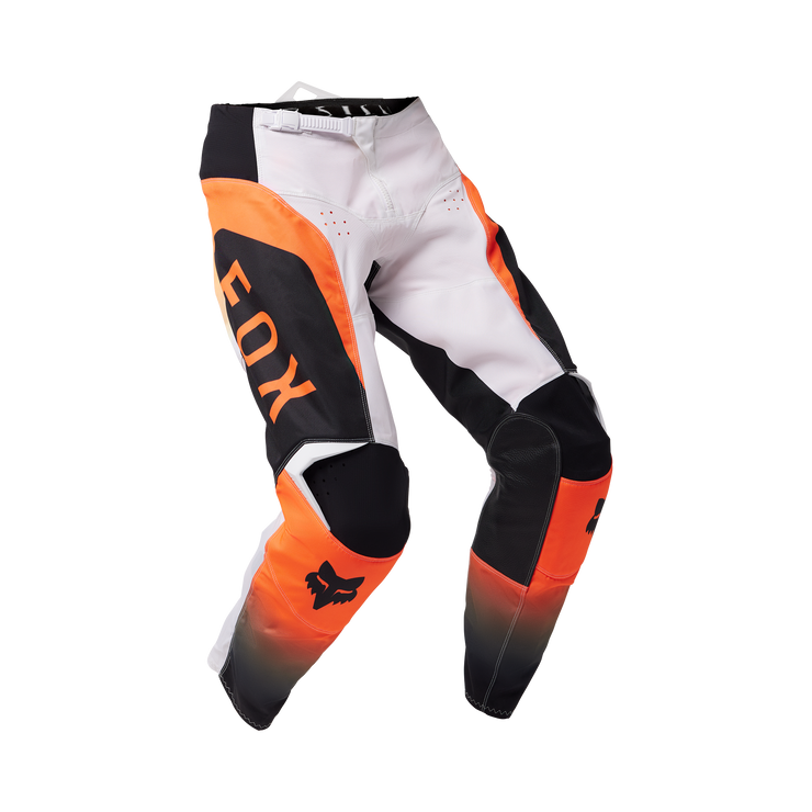 FOX RACING 180 LEAN PANT FLO ORG