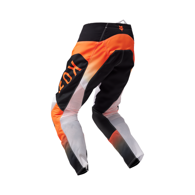 FOX RACING 180 LEAN PANT FLO ORG