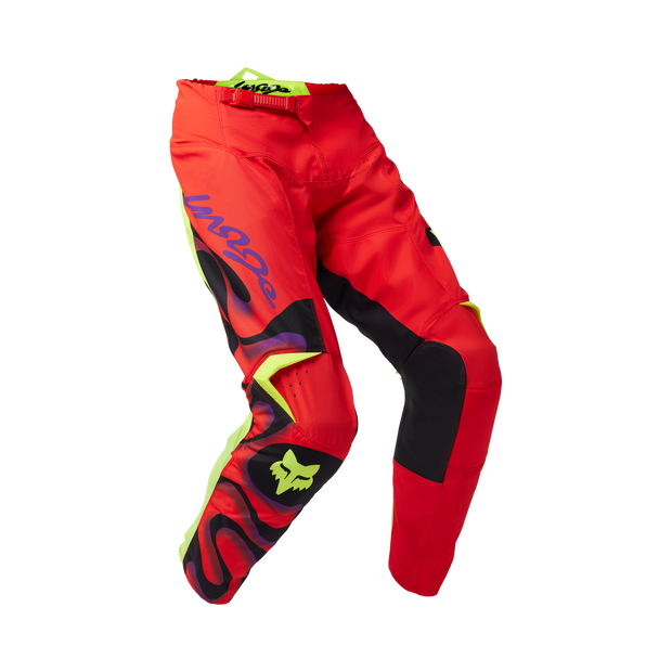 FOX RACING 180 EMOTION PANT FLO