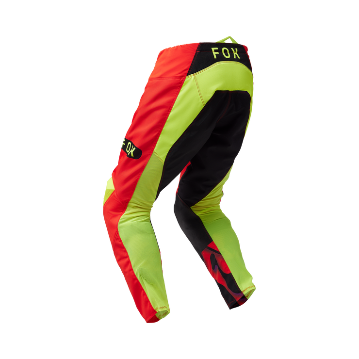 FOX RACING 180 EMOTION PANT FLO