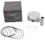 PISTON KIT CAST 84.96/STD 10.7:1 KAW
