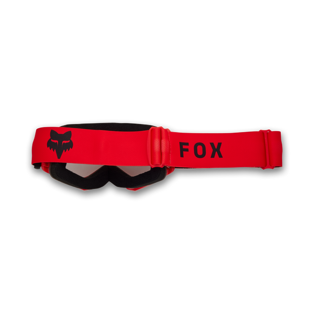FOX RACING YTH MAIN CORE GOGGLE