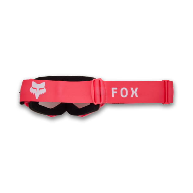 FOX RACING YTH MAIN CORE GOGGLE