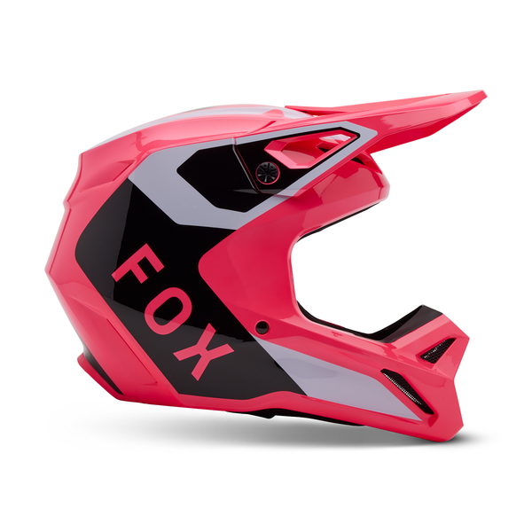 YTH V1 LEAN HELMET