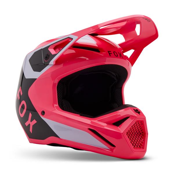 YTH V1 LEAN HELMET