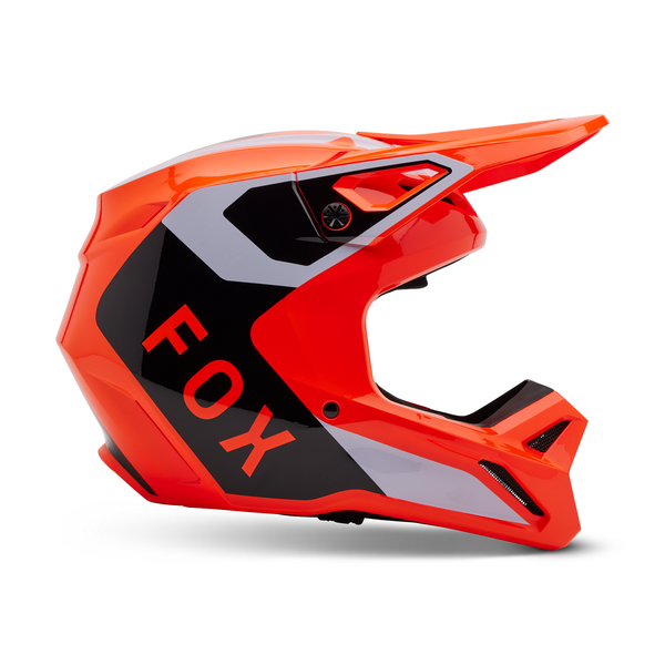 YTH V1 LEAN HELMET