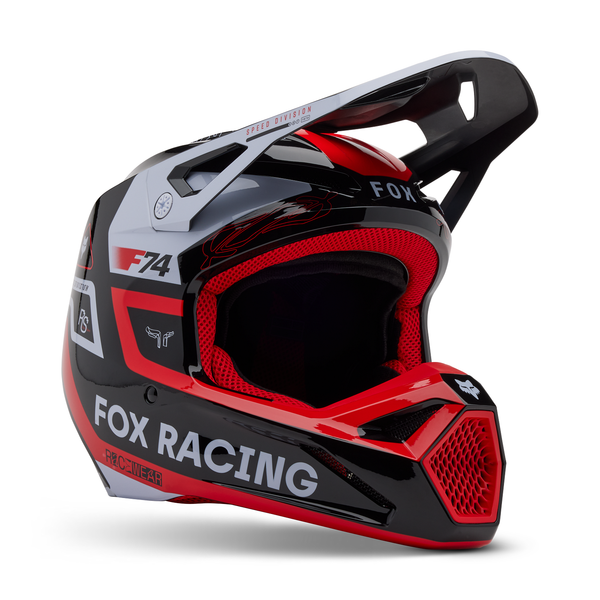 YTH V1 RACE SPEC HELMET