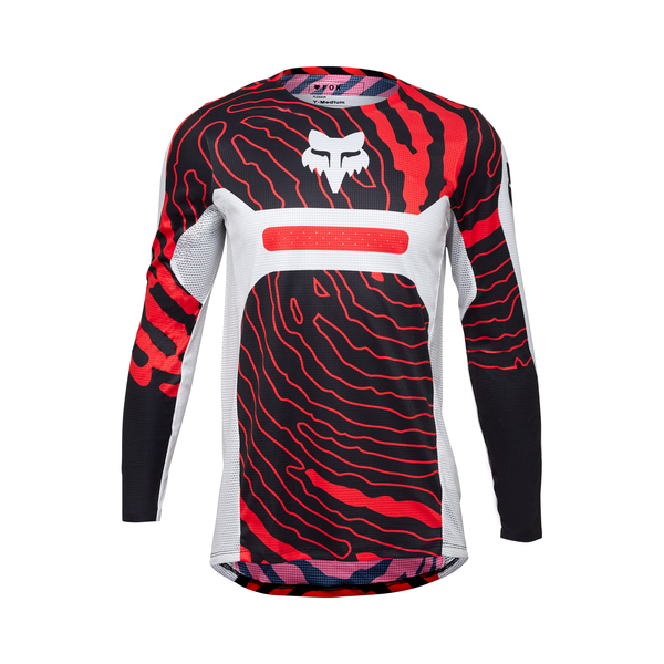 YTH FLEXAIR IMPRESSION JERSEY