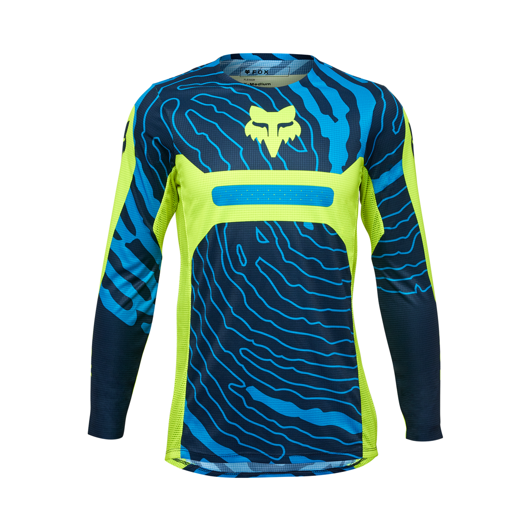 YTH FLEXAIR IMPRESSION JERSEY – Broward Motorsports Racing