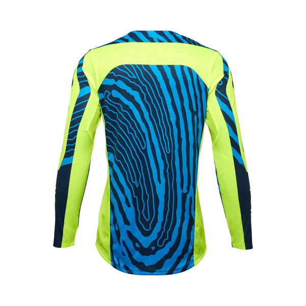 YTH FLEXAIR IMPRESSION JERSEY
