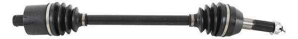 8 BALL EXTREME AXLE FRONT | AB8-KW-8-140