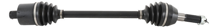 8 BALL EXTREME AXLE FRONT | AB8-KW-8-140