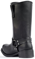 RENEGADE WP BOOT BLACK