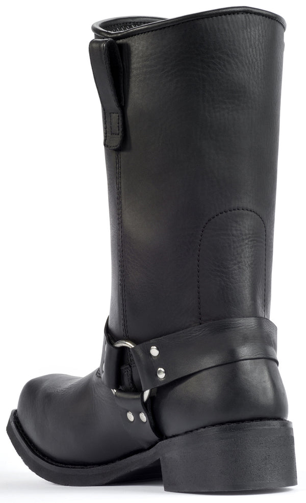 RENEGADE WP BOOT BLACK