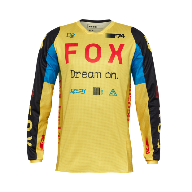 FOX RACING 180 RACE SPEC JERSEY