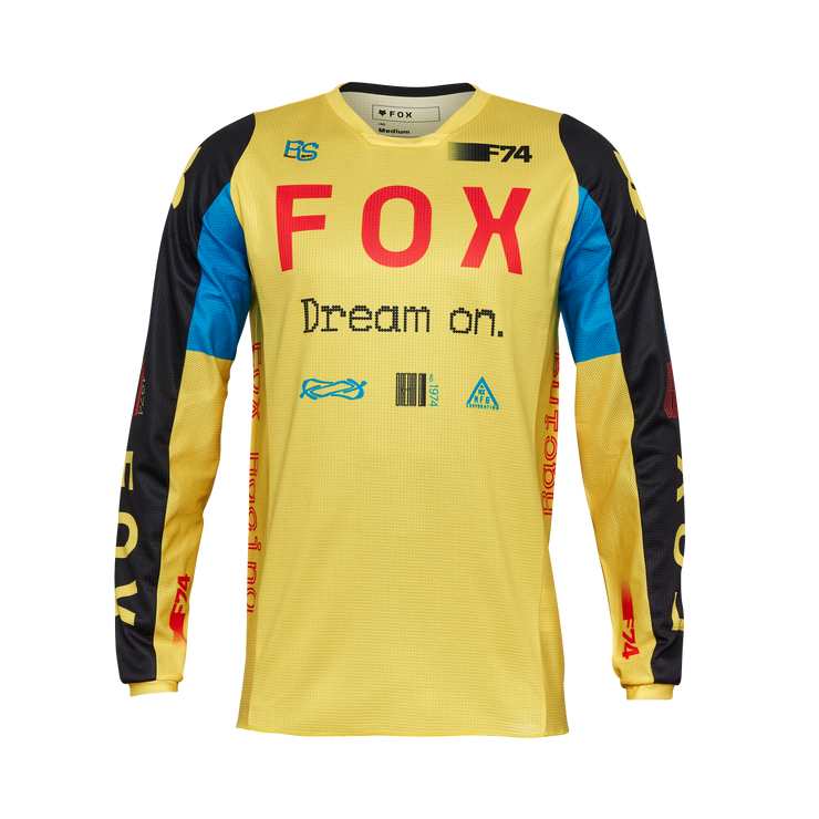 FOX RACING 180 RACE SPEC JERSEY