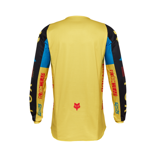 180 RACE SPEC JERSEY