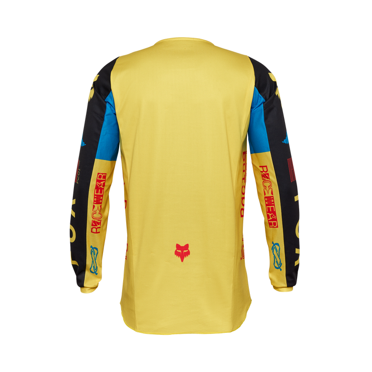 FOX RACING 180 RACE SPEC JERSEY